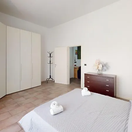 Landini By Sweet Homes フィレンツェ