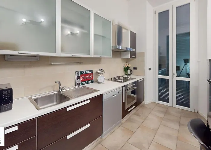Landini By Sweet Homes Appartement