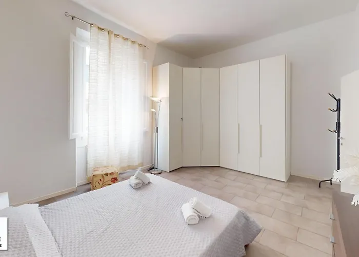 Appartement Landini By Sweet Homes