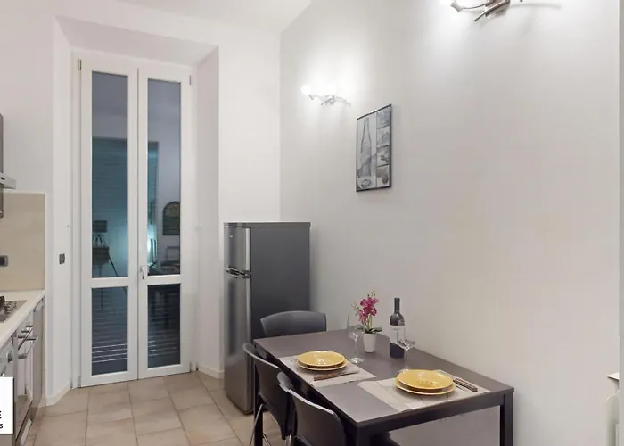 Landini By Sweet Homes Appartement *