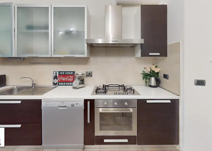 Appartement Landini By Sweet Homes Florence