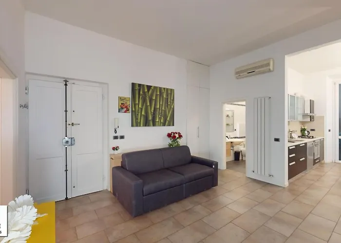 Landini By Sweet Homes *