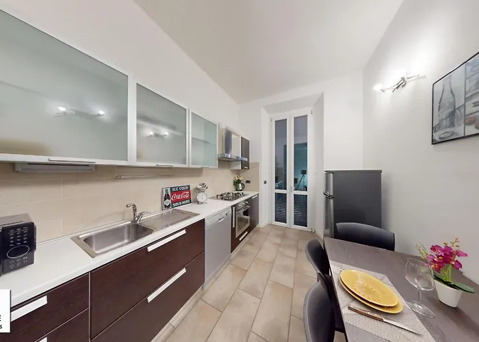 Landini By Sweet Homes Appartement