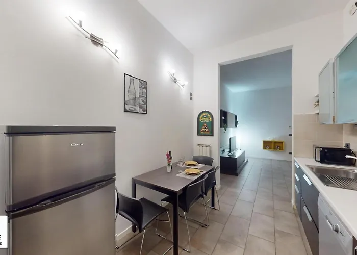 Appartement Landini By Sweet Homes Florence