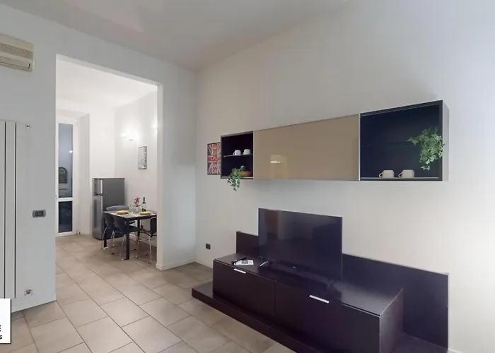 Landini By Sweet Homes Appartement Florence