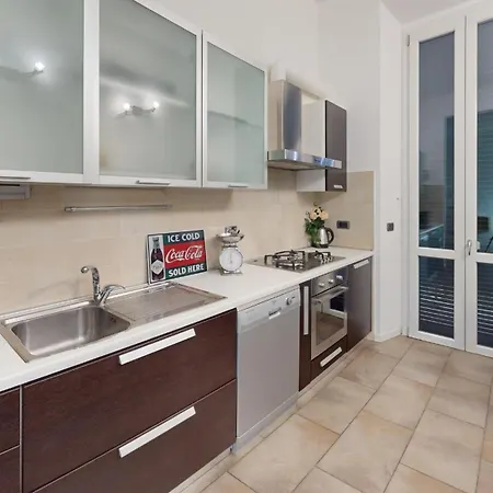 Landini By Sweet Homes דירה