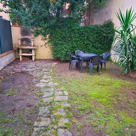 דירה Landini By Sweet Homes *