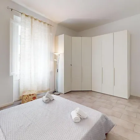 Appartamento Landini By Sweet Homes