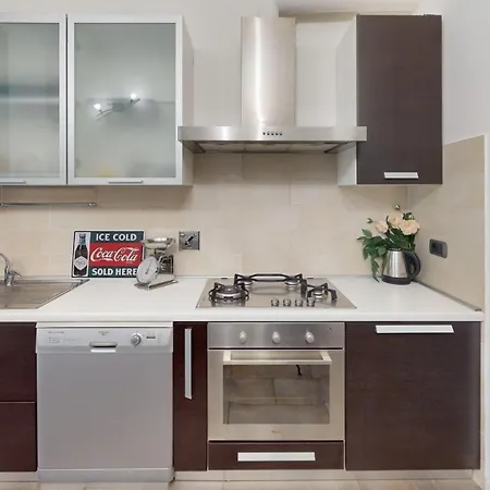 Appartamento Landini By Sweet Homes Firenze
