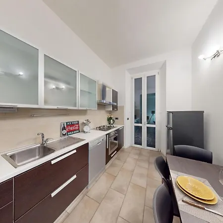 Landini By Sweet Homes Appartamento