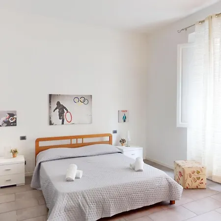 Landini By Sweet Homes Appartamento *